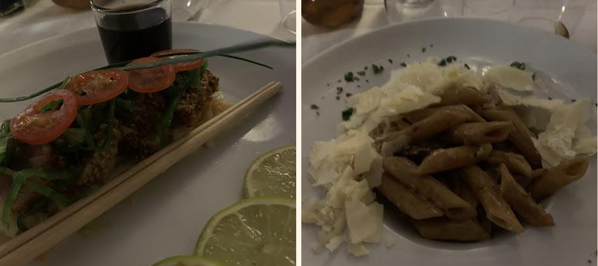 Le bistrot lily's - Gallery Image 1