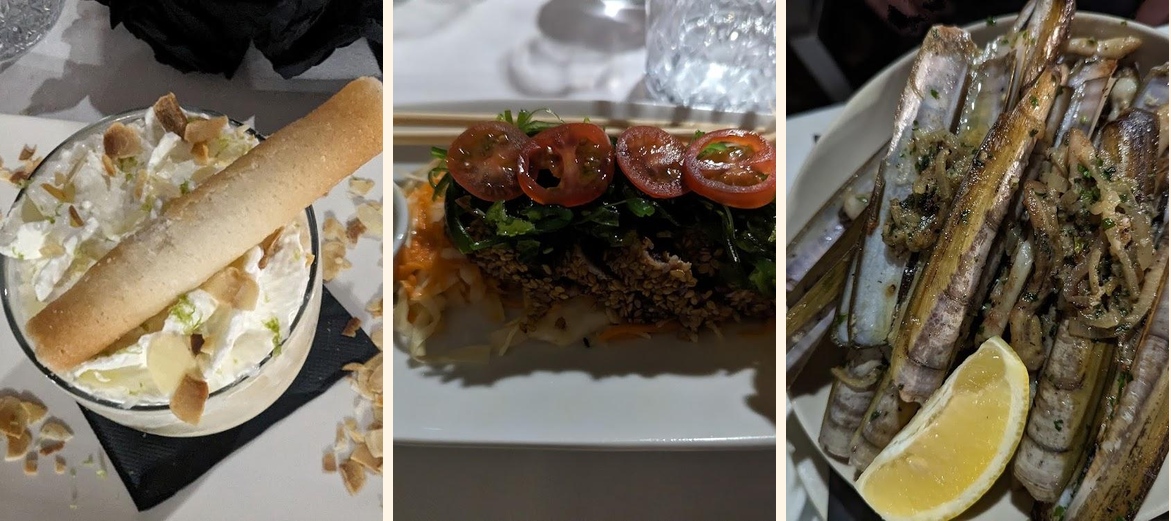 Le bistrot lily's - Gallery Image 2