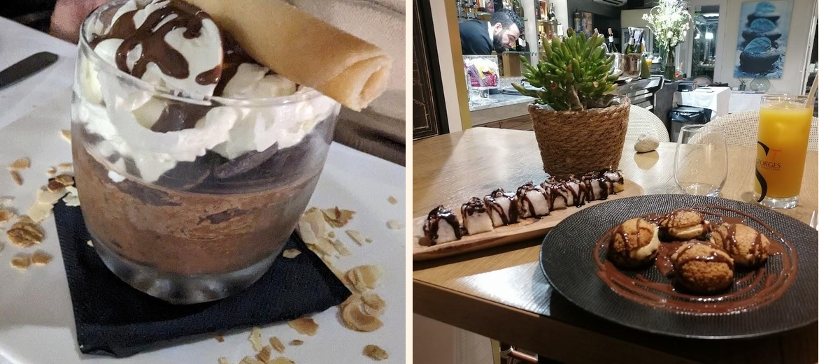 Le bistrot lily's - Gallery Image 3