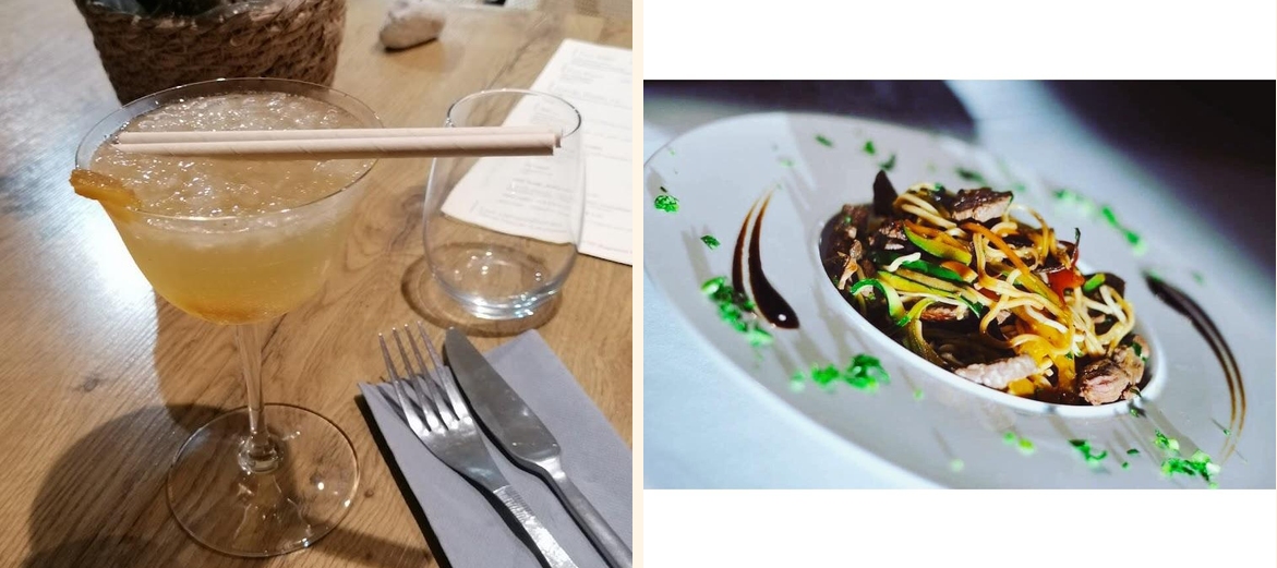 Le bistrot lily's - Gallery Image 5