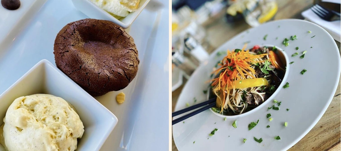 Le bistrot lily's - Gallery Image 6